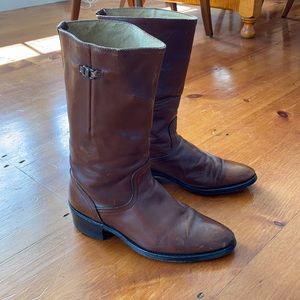 Men’s Frye Boots